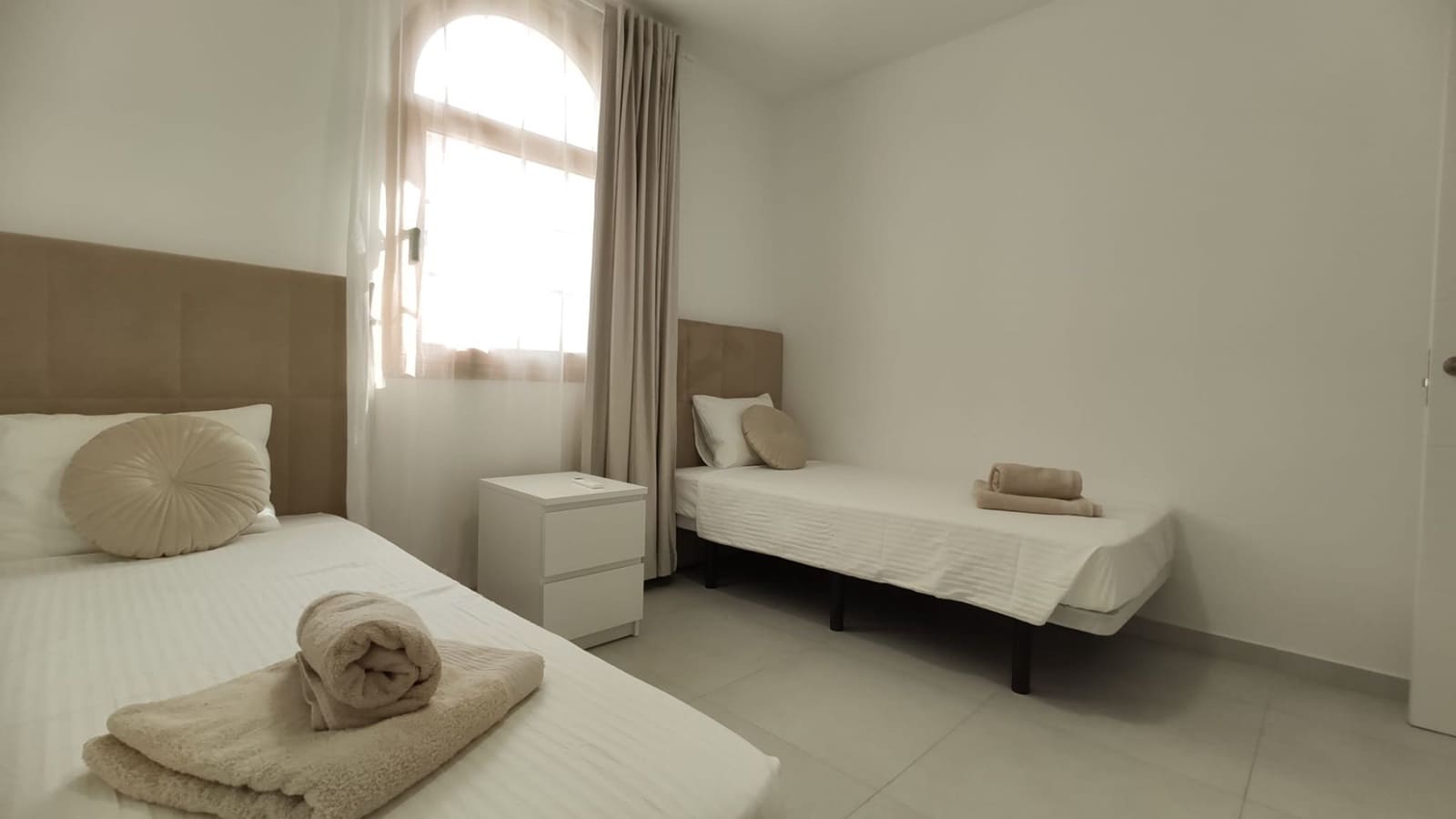 2 soveværelse Penthouse til salg i Costa Adeje med swimmingpool - € 355.000 (Ref: 9790234)