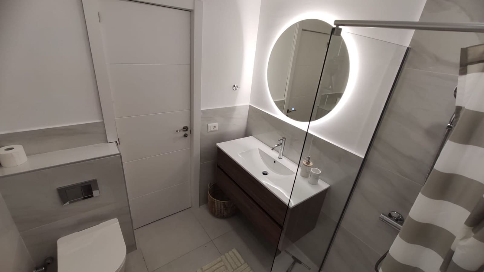 2 soveværelse Penthouse til salg i Costa Adeje med swimmingpool - € 355.000 (Ref: 9790234)