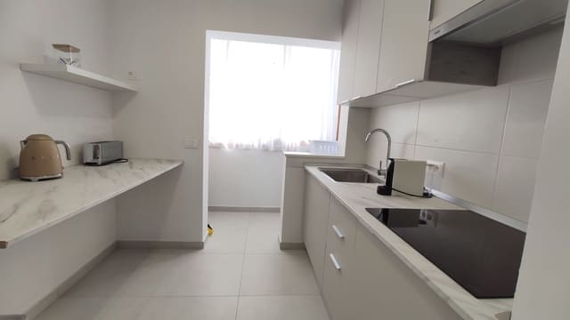 2 soveværelse Penthouse til salg i Torviscas Centro y Alto, Adeje med swimmingpool - € 355.000 (Ref: 9790234)