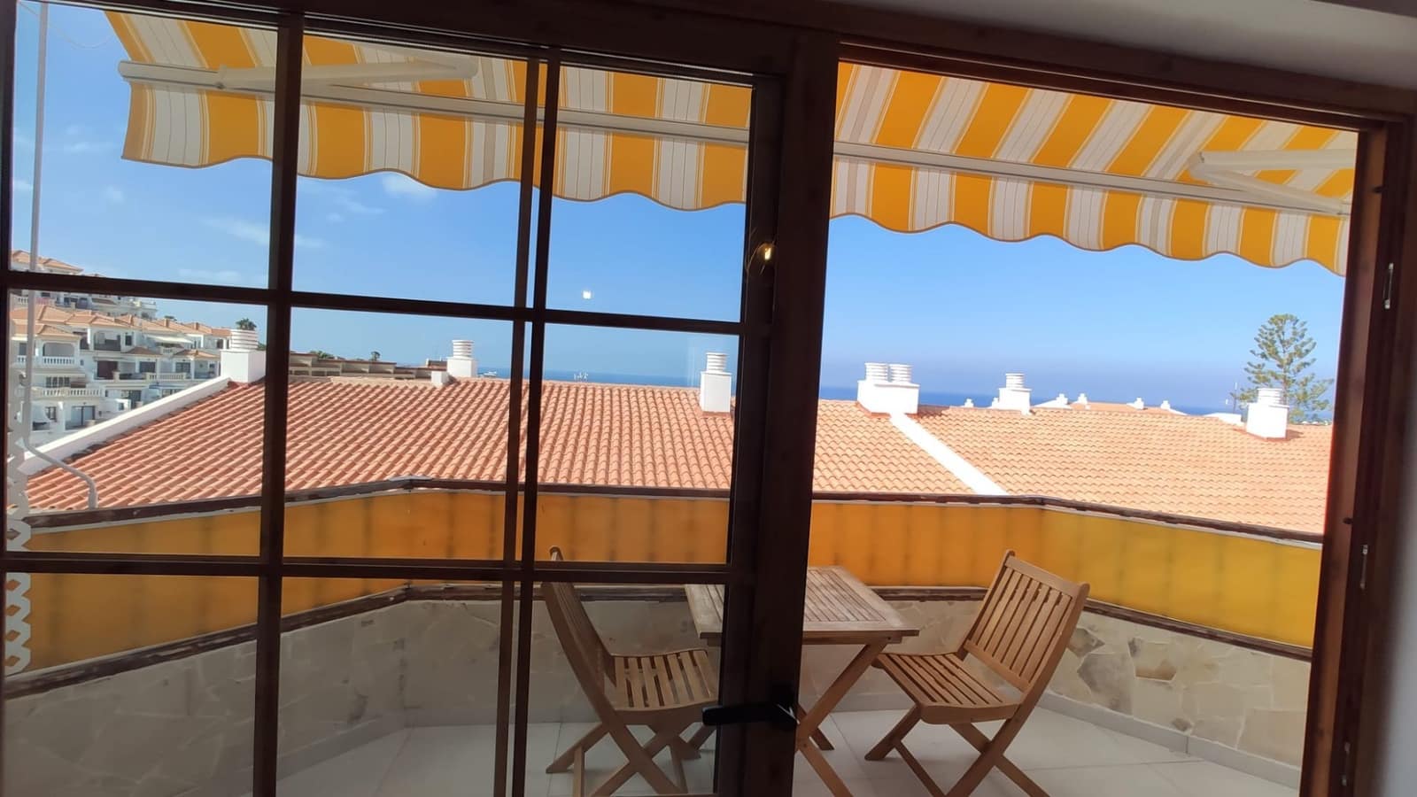 2 soveværelse Penthouse til salg i Costa Adeje med swimmingpool - € 355.000 (Ref: 9790234)