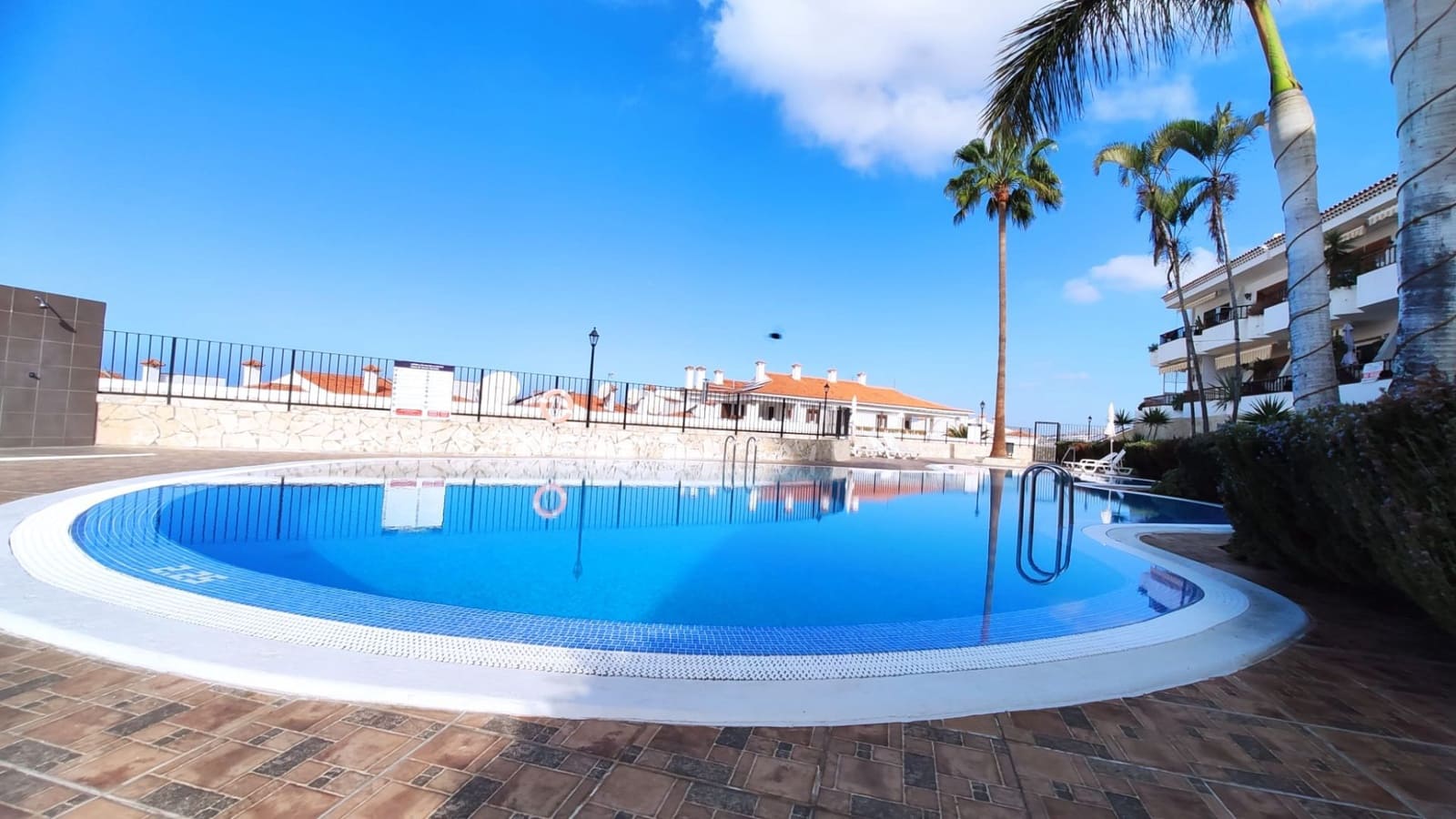 2 soveværelse Penthouse til salg i Costa Adeje med swimmingpool - € 355.000 (Ref: 9790234)