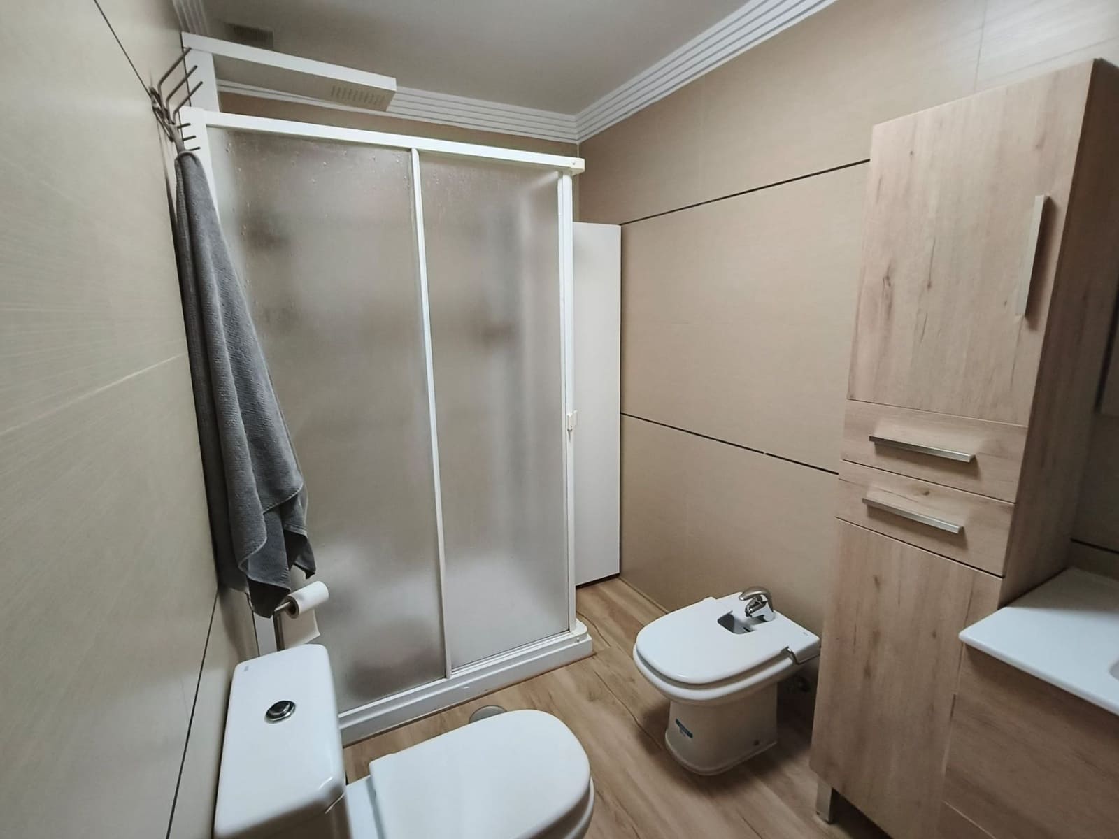 1 soverom Leilighet til salgs i Costa Adeje med svømmebasseng garasje - € 280 000 (Ref: 9794063)