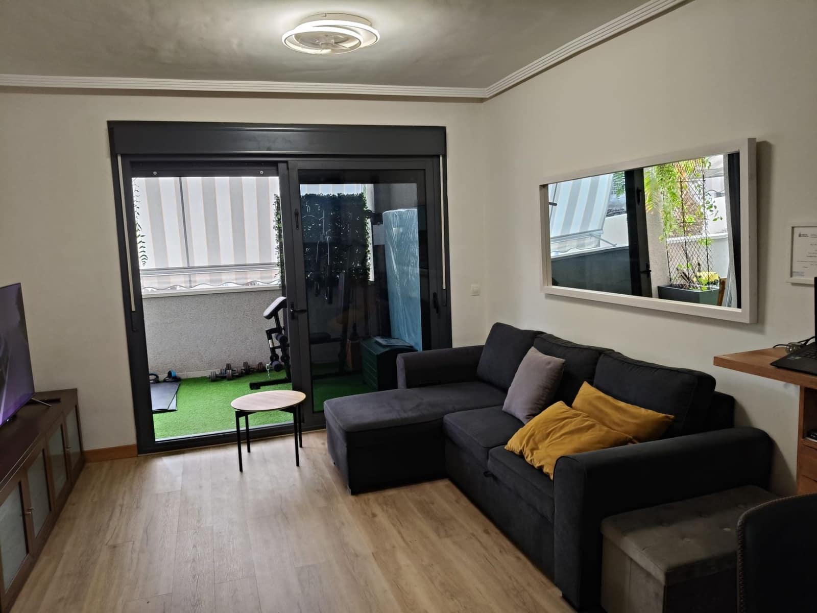 1 soverom Leilighet til salgs i Costa Adeje med svømmebasseng garasje - € 280 000 (Ref: 9794063)