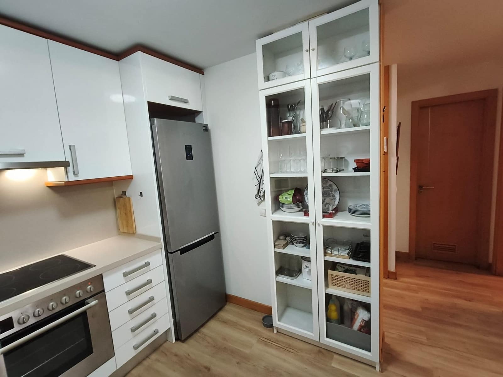 1 soverom Leilighet til salgs i Costa Adeje med svømmebasseng garasje - € 280 000 (Ref: 9794063)