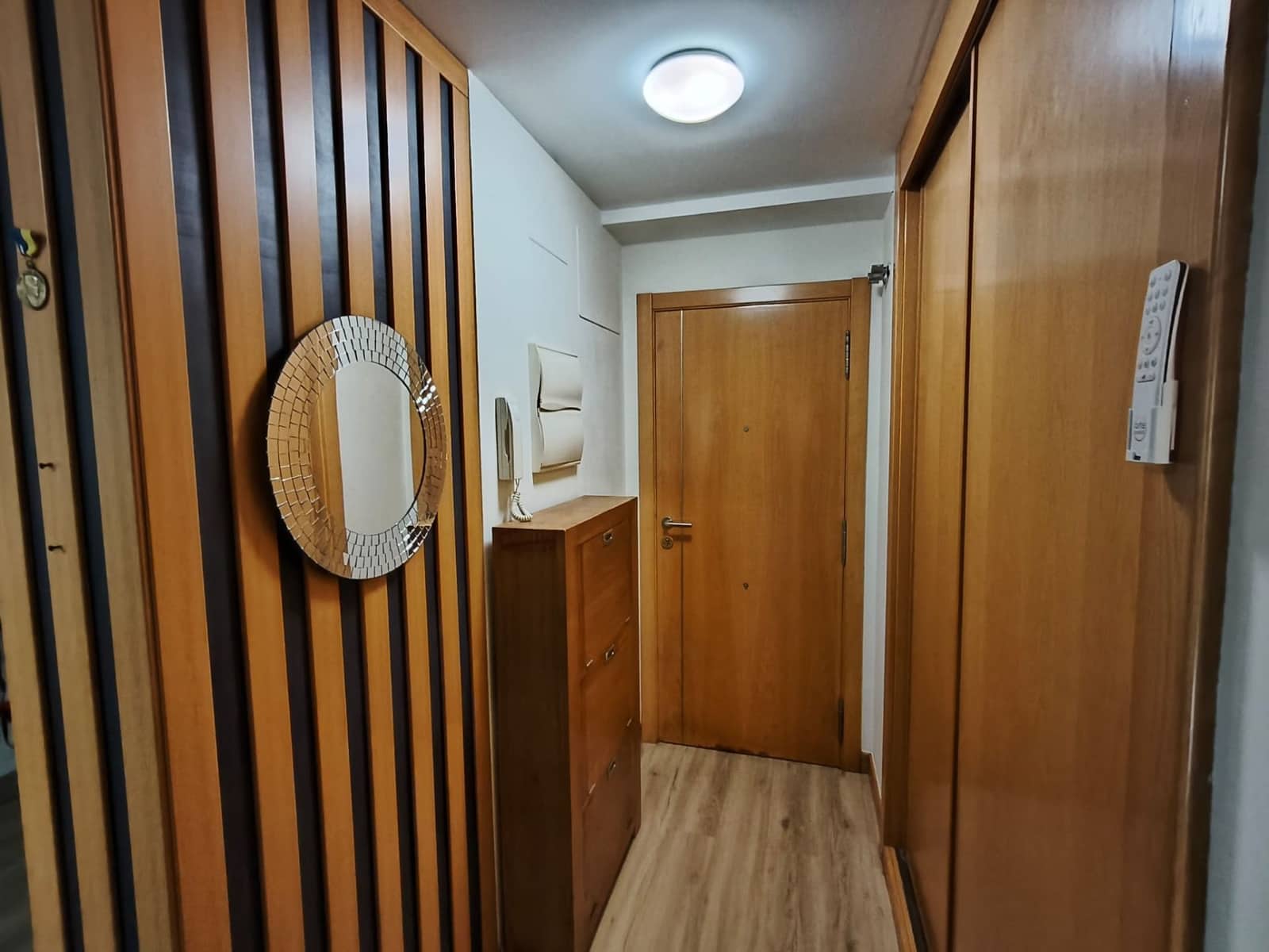 1 soverom Leilighet til salgs i Costa Adeje med svømmebasseng garasje - € 280 000 (Ref: 9794063)