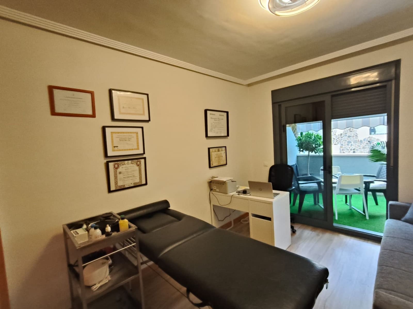 1 soverom Leilighet til salgs i Costa Adeje med svømmebasseng garasje - € 280 000 (Ref: 9794063)