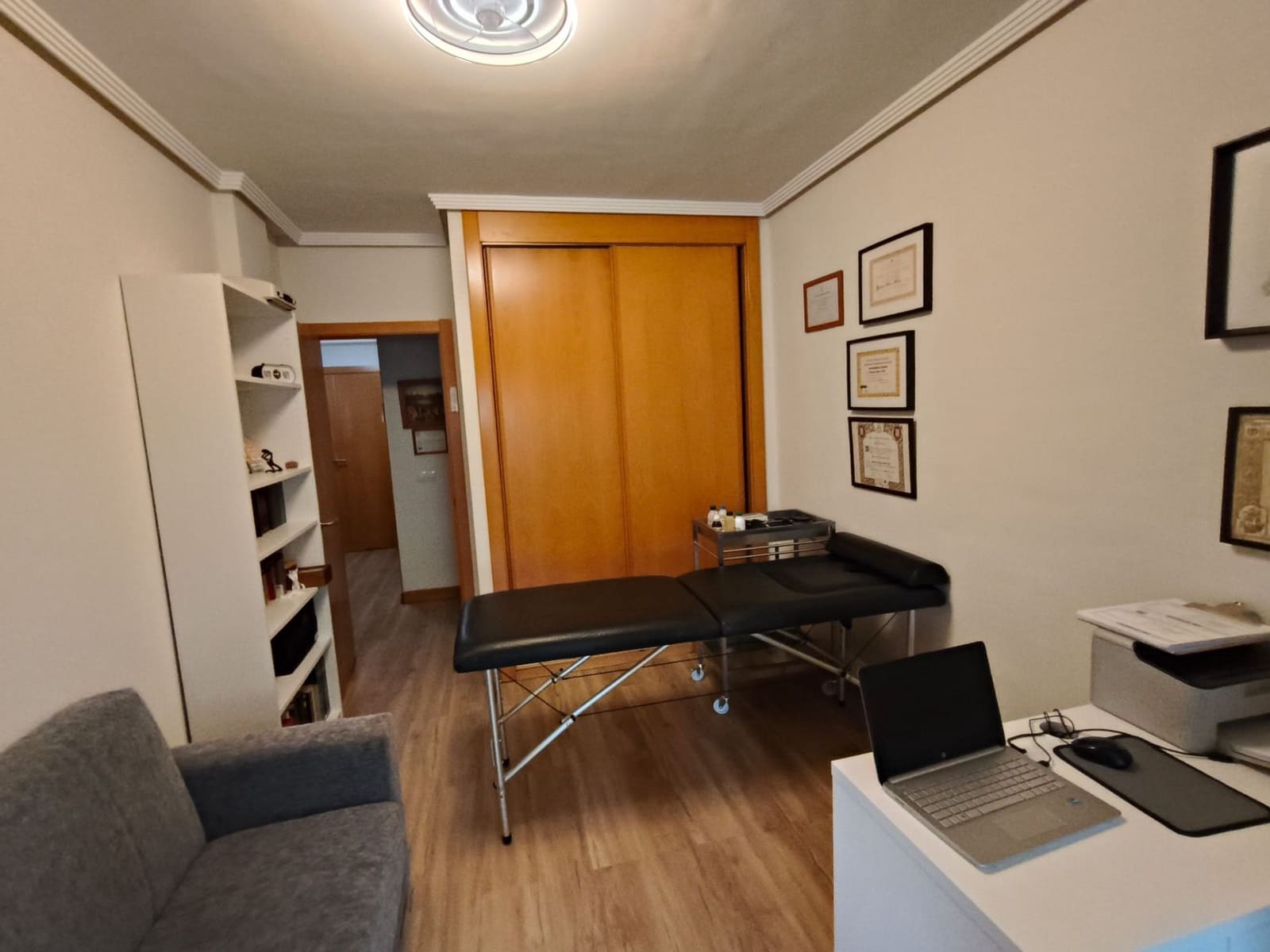 1 soverom Leilighet til salgs i Costa Adeje med svømmebasseng garasje - € 280 000 (Ref: 9794063)