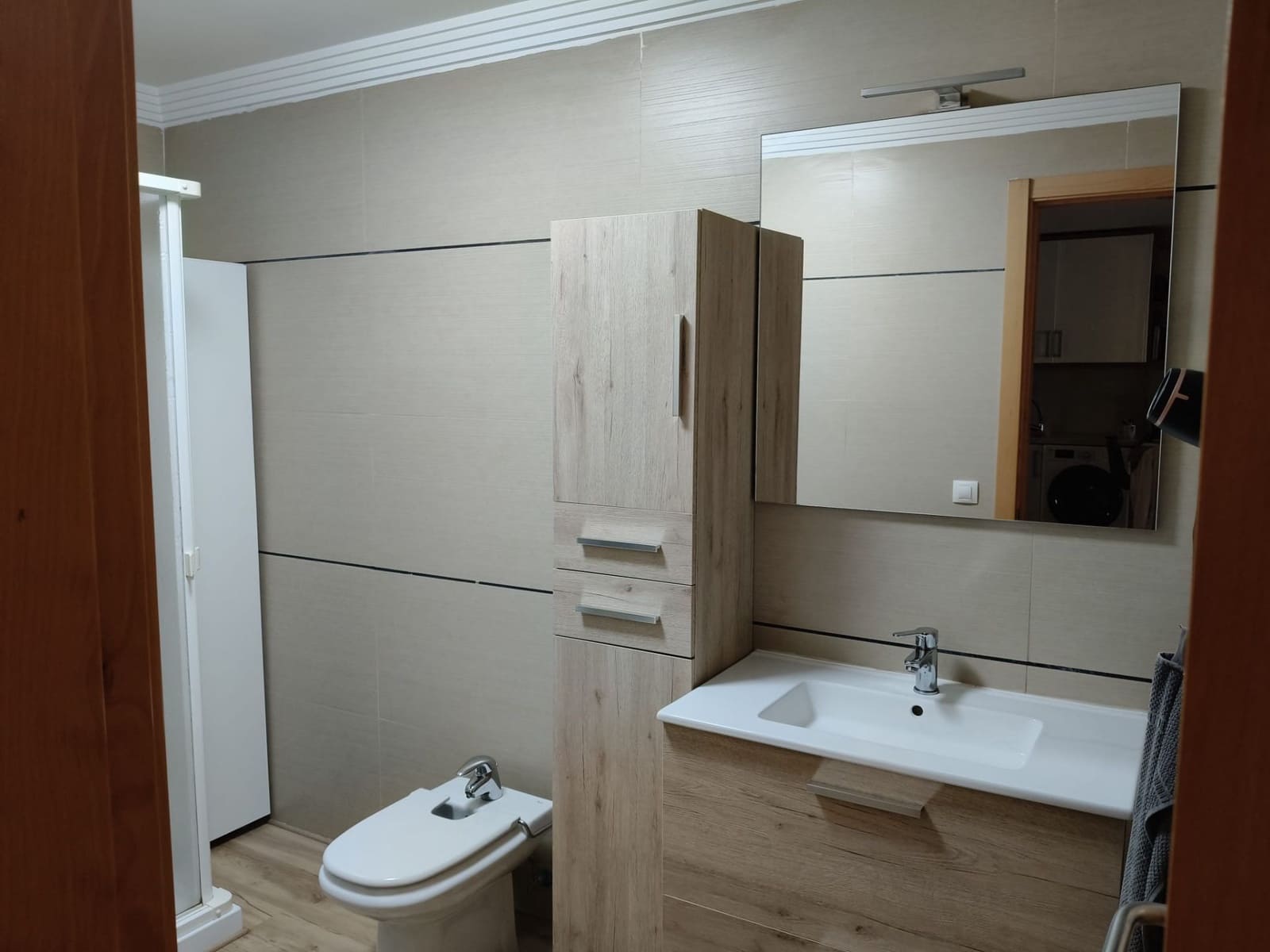 1 soverom Leilighet til salgs i Costa Adeje med svømmebasseng garasje - € 280 000 (Ref: 9794063)