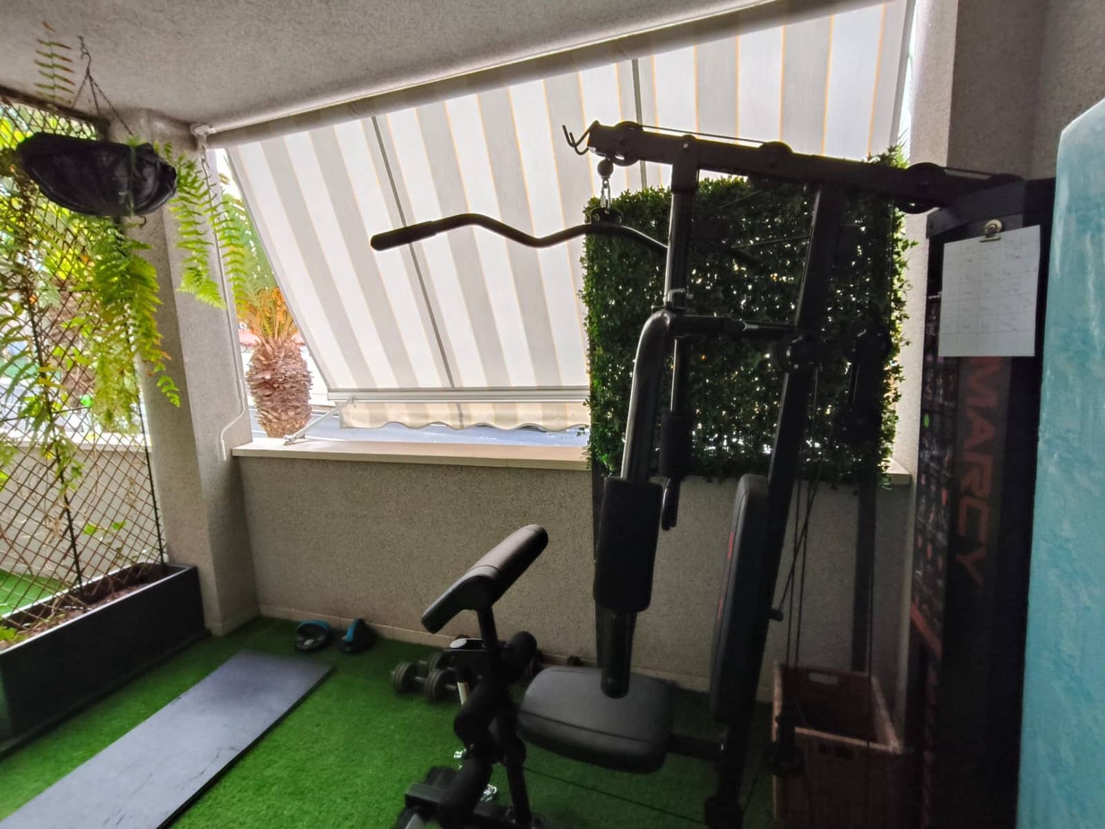 1 soverom Leilighet til salgs i Costa Adeje med svømmebasseng garasje - € 280 000 (Ref: 9794063)