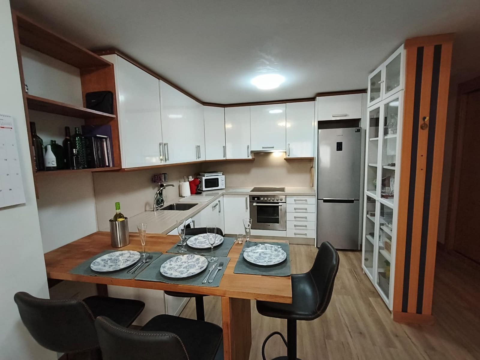 1 soverom Leilighet til salgs i Costa Adeje med svømmebasseng garasje - € 280 000 (Ref: 9794063)