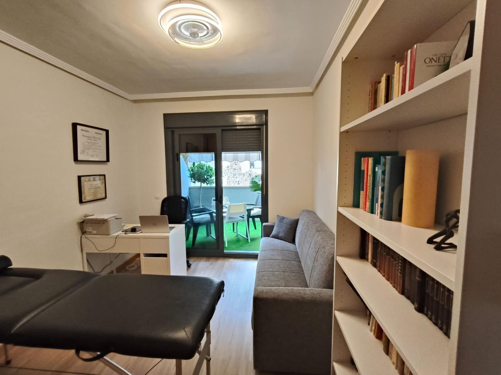 1 soverom Leilighet til salgs i Costa Adeje med svømmebasseng garasje - € 280 000 (Ref: 9794063)