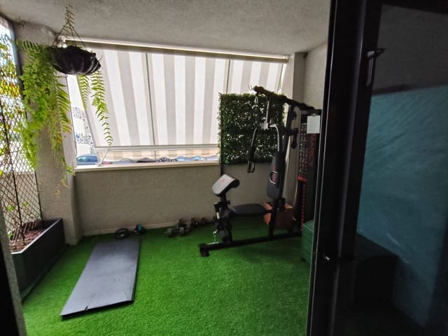 1 soverom Leilighet til salgs i Costa Adeje, Adeje med svømmebasseng garasje - € 280 000 (Ref: 9794063)