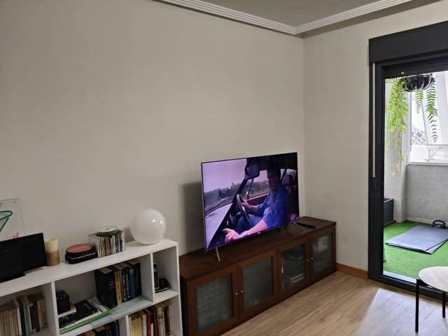 1 soverom Leilighet til salgs i Costa Adeje, Adeje med svømmebasseng garasje - € 280 000 (Ref: 9794063)