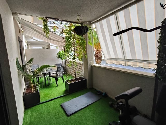 1 soverom Leilighet til salgs i Costa Adeje, Adeje med svømmebasseng garasje - € 280 000 (Ref: 9794063)