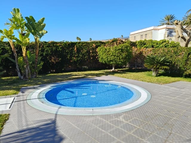 1 soverom Leilighet til salgs i Costa Adeje, Adeje med svømmebasseng garasje - € 280 000 (Ref: 9794063)