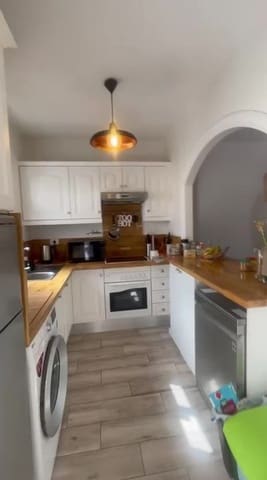 2 camera da letto Appartamento in vendita in Torviscas Centro y Alto, Adeje con piscina garage - 330.000 € (Rif: 9796139)