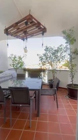 2 camera da letto Appartamento in vendita in Torviscas Centro y Alto, Adeje con piscina garage - 330.000 € (Rif: 9796139)