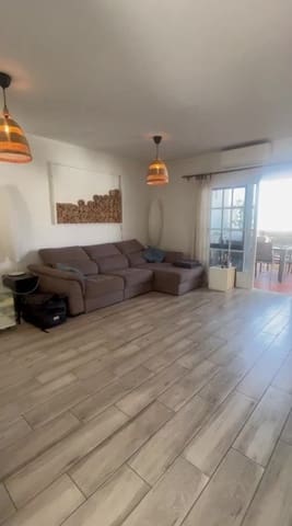 2 camera da letto Appartamento in vendita in Torviscas Centro y Alto, Adeje con piscina garage - 330.000 € (Rif: 9796139)