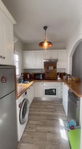 2 camera da letto Appartamento in vendita in Torviscas Centro y Alto, Adeje con piscina garage - 330.000 € (Rif: 9796139)