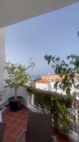 2 camera da letto Appartamento in vendita in Torviscas Centro y Alto, Adeje con piscina garage - 330.000 € (Rif: 9796139)