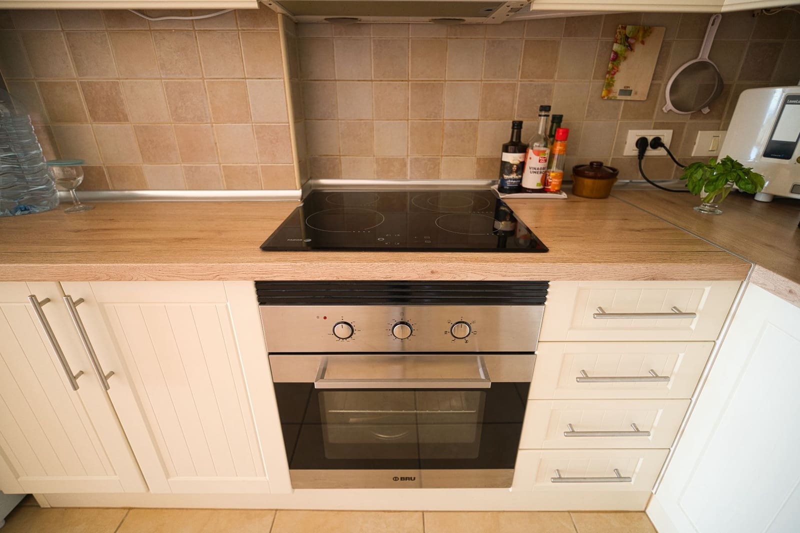 1 soveværelse Lejlighed til salg i Los Cristianos med swimmingpool garage - € 398.000 (Ref: 9798633)