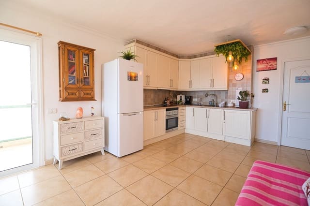 1 soveværelse Lejlighed til salg i Los Cristianos, Arona med swimmingpool garage - € 398.000 (Ref: 9798633)