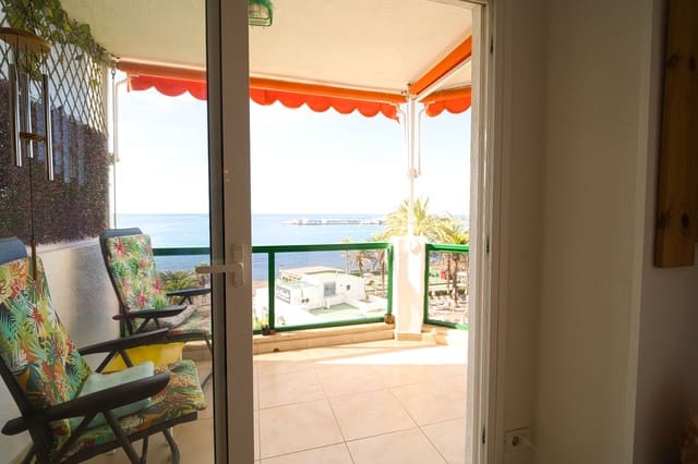 1 soveværelse Lejlighed til salg i Los Cristianos, Arona med swimmingpool garage - € 398.000 (Ref: 9798633)