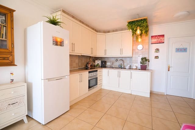 1 soveværelse Lejlighed til salg i Los Cristianos, Arona med swimmingpool garage - € 398.000 (Ref: 9798633)