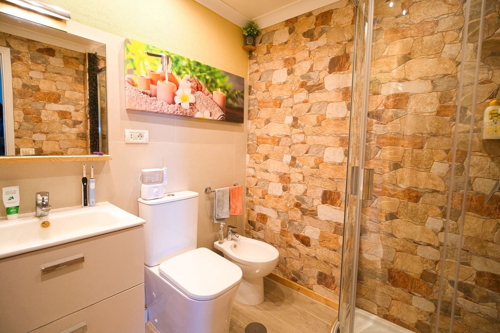 1 soveværelse Lejlighed til salg i Los Cristianos med swimmingpool garage - € 398.000 (Ref: 9798633)