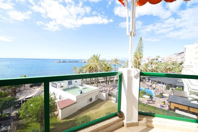 1 soveværelse Lejlighed til salg i Los Cristianos, Arona med swimmingpool garage - € 398.000 (Ref: 9798633)