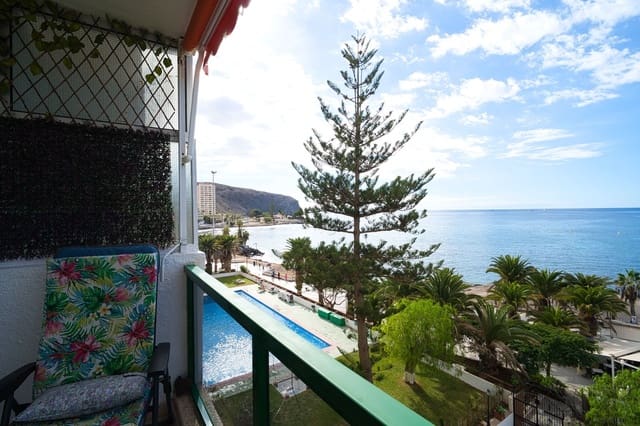 1 soveværelse Lejlighed til salg i Los Cristianos, Arona med swimmingpool garage - € 398.000 (Ref: 9798633)