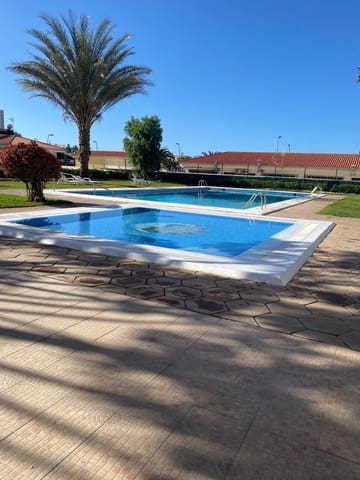 2 sypialnia Penthouse na sprzedaż w Los Cristianos, Arona z basenem - 499 000 € (Ref: 9798634)