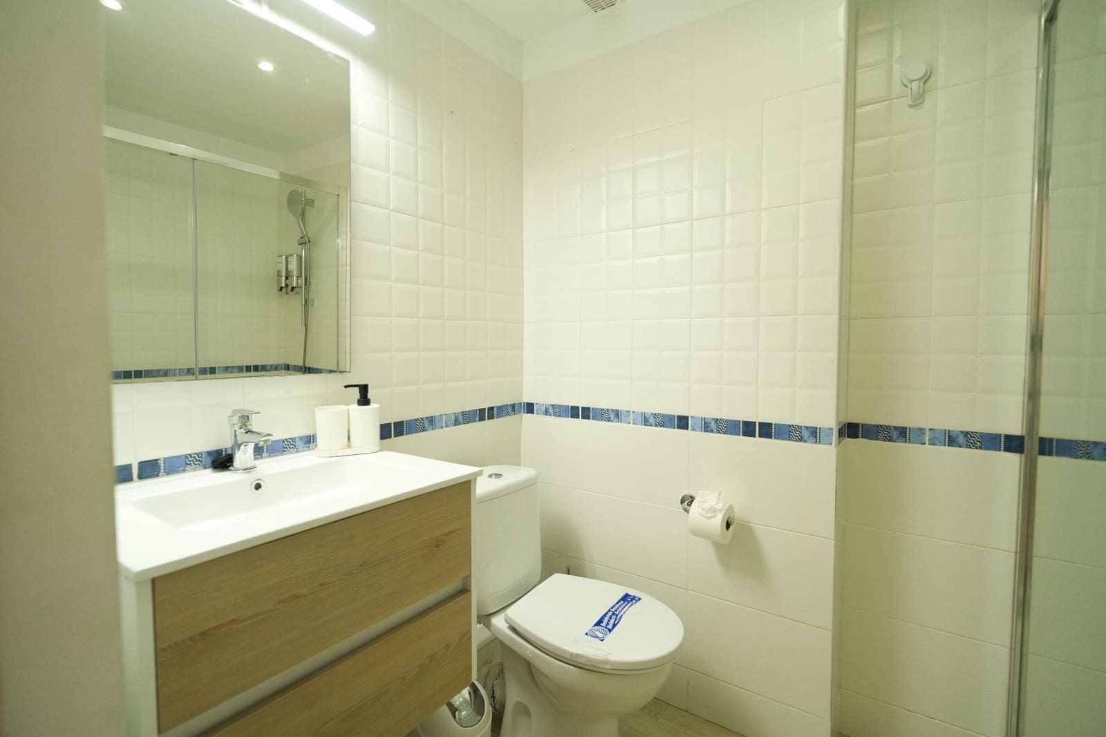 2 sypialnia Penthouse na sprzedaż w Los Cristianos z basenem - 499 000 € (Ref: 9798634)