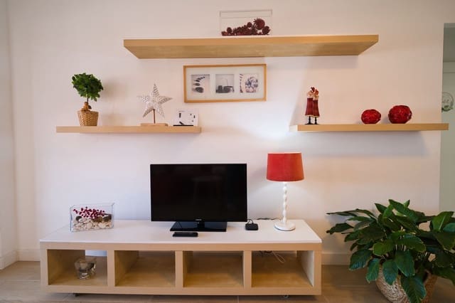 2 sypialnia Penthouse na sprzedaż w Los Cristianos, Arona z basenem - 499 000 € (Ref: 9798634)