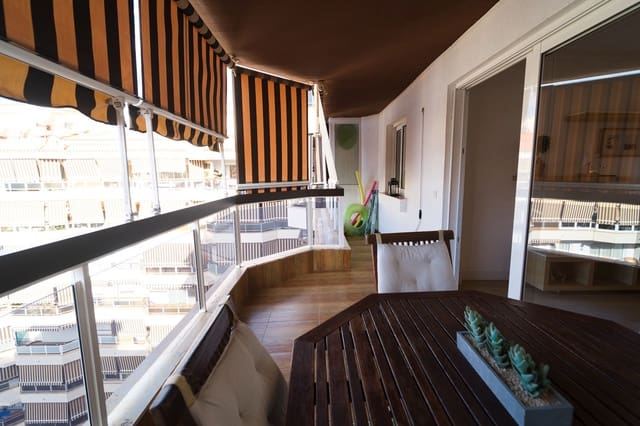 2 sypialnia Penthouse na sprzedaż w Los Cristianos, Arona z basenem - 499 000 € (Ref: 9798634)