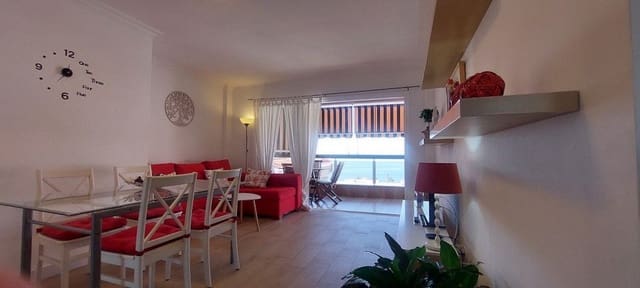 2 bedroom Penthouse for sale in Los Cristianos, Arona with pool - € 490,000 (Ref: 9798634)