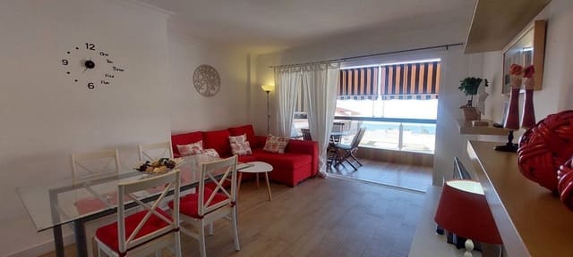 2 bedroom Penthouse for sale in Los Cristianos, Arona with pool - € 490,000 (Ref: 9798634)