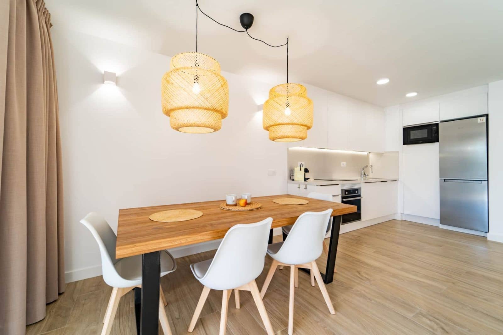 2 makuuhuone Paritalo myytävänä paikassa Costa Adeje mukana uima-altaan 
autotalli - 829 000 € (Ref: 9798635)