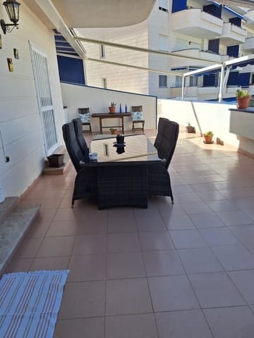 4 soverom Leilighet til salgs i Los Cristianos, Arona med svømmebasseng garasje - € 690 000 (Ref: 9807646)