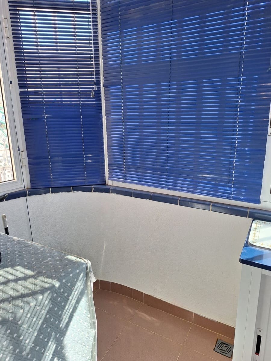 4 soverom Leilighet til salgs i Los Cristianos med svømmebasseng garasje - € 690 000 (Ref: 9807646)