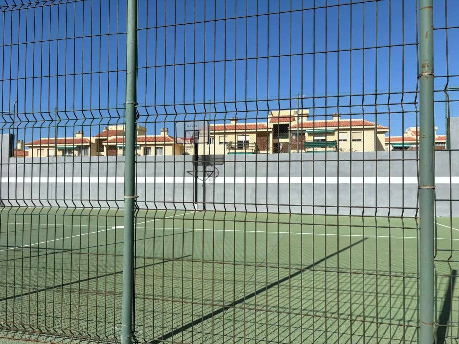 4 soverom Leilighet til salgs i Los Cristianos med svømmebasseng garasje - € 690 000 (Ref: 9807646)