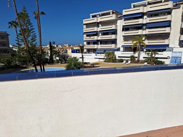 4 soverom Leilighet til salgs i Los Cristianos, Arona med svømmebasseng garasje - € 690 000 (Ref: 9807646)