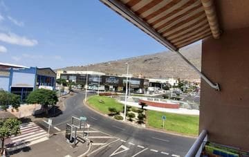 2 bedroom Townhouse for sale in Los Olivos, Adeje with garage - € 265,000 (Ref: 9816980)