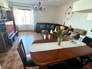 2 bedroom Townhouse for sale in Los Olivos, Adeje with garage - € 265,000 (Ref: 9816980)