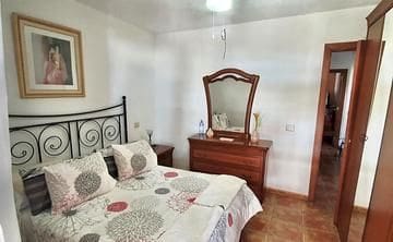 2 bedroom Townhouse for sale in Los Olivos with garage - € 265,000 (Ref: 9816980)