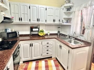 2 bedroom Townhouse for sale in Los Olivos, Adeje with garage - € 265,000 (Ref: 9816980)
