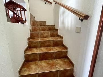 2 bedroom Townhouse for sale in Los Olivos with garage - € 265,000 (Ref: 9816980)