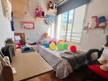 2 bedroom Townhouse for sale in Los Olivos with garage - € 265,000 (Ref: 9816980)