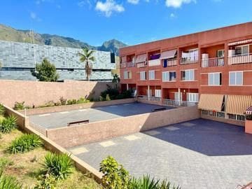 2 bedroom Townhouse for sale in Los Olivos with garage - € 265,000 (Ref: 9816980)