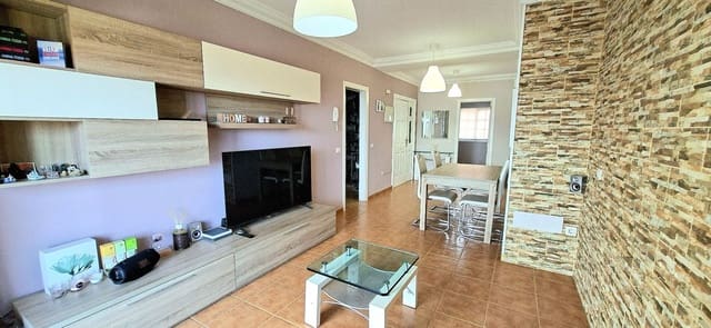 3 chambre Appartement à vendre à Llano del Camello, San Miguel de Abona avec piscine garage - 294 000 € (Ref: 9819889)